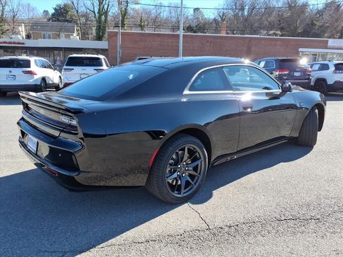 New 2026 Dodge Charger Scat Pack image 4