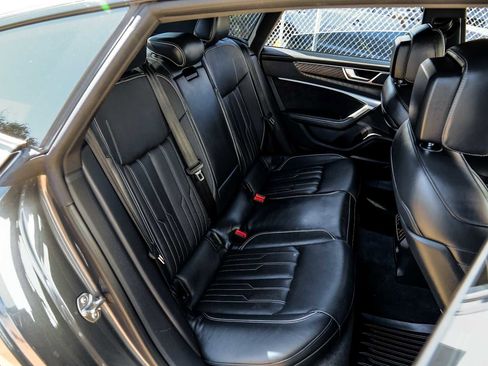 Used 2021 Audi A7 3.0T Prestige w/ Luxury Package image 36