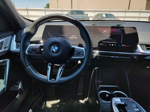 Used 2024 BMW X1 xDrive28i w/ M Sport Package AWD/4WD image 10