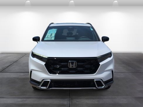 New 2026 Honda CR-V Sport Touring image 4