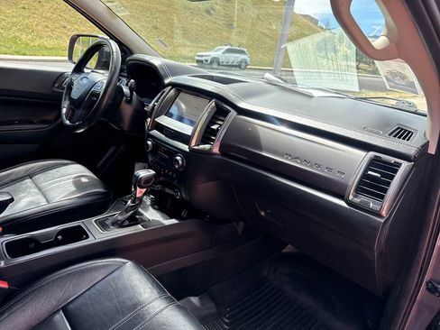 Certified 2019 Ford Ranger Lariat w/ Equipment Group 501A Mid AWD/4WD image 28
