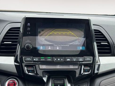 Used 2018 Honda Odyssey EX-L image 4