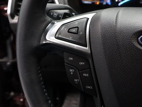 Certified 2024 Ford Edge SEL w/ Convenience Package image 28