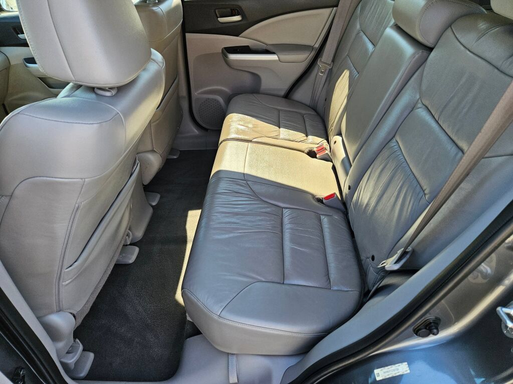 Used 2012 Honda CR-V EX-L image 13
