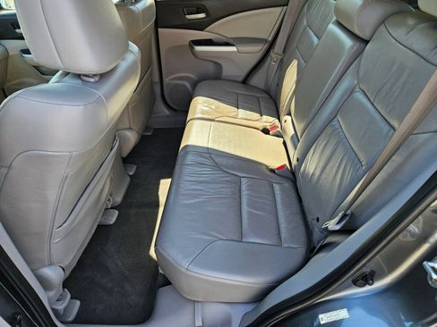 Used 2012 Honda CR-V EX-L image 13