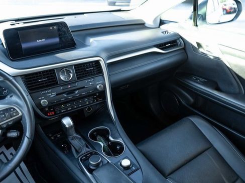 Used 2018 Lexus RX 350 FWD image 16