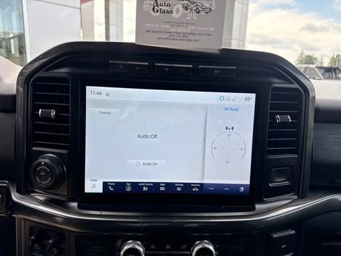 Used 2021 Ford F150 XLT w/ Equipment Group 302A High AWD/4WD image 18