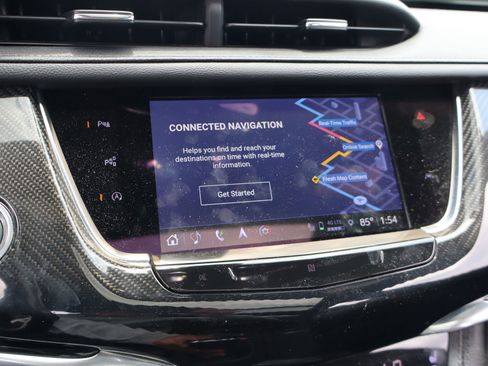 Used 2021 Cadillac XT6 Sport AWD/4WD image 22