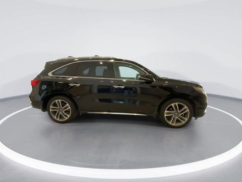 Used 2017 Acura MDX SH-AWD w/ Advance Package image 9