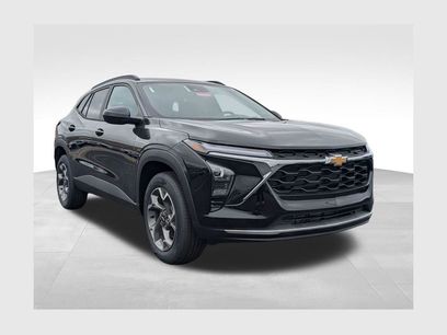 New 2026 Chevrolet Trax LT