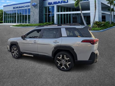 New 2026 Subaru Outback Touring XT image 5