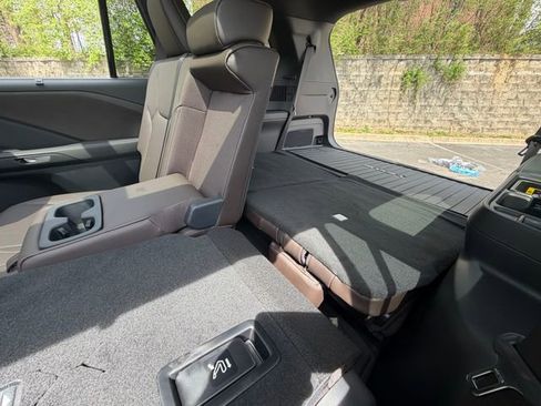 New 2026 Lexus TX 350 AWD image 28