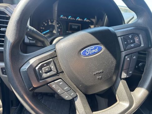 Used 2018 Ford F150 XL w/ Equipment Group 101A Mid RWD image 9