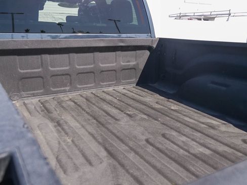 Used 2025 RAM 2500 Big Horn AWD/4WD image 23