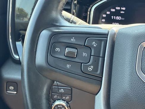 Used 2024 GMC Sierra 1500 Elevation RWD image 24
