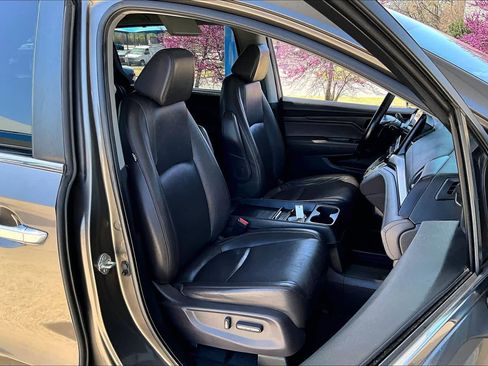 Used 2020 Honda Odyssey EX-L image 9