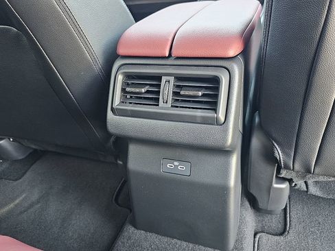 New 2026 MAZDA CX-50 AWD 2.5 Hybrid w/ Cargo Package image 21