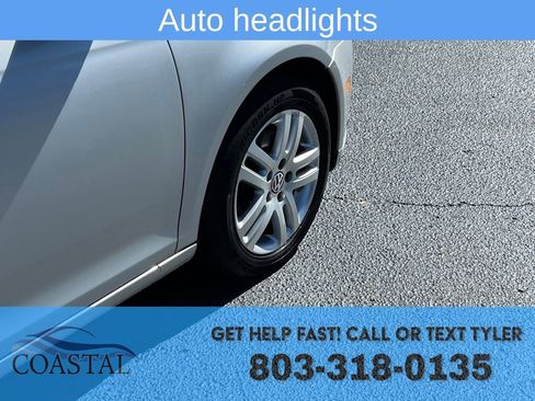 Used 2005 Volkswagen Jetta TDI image 21