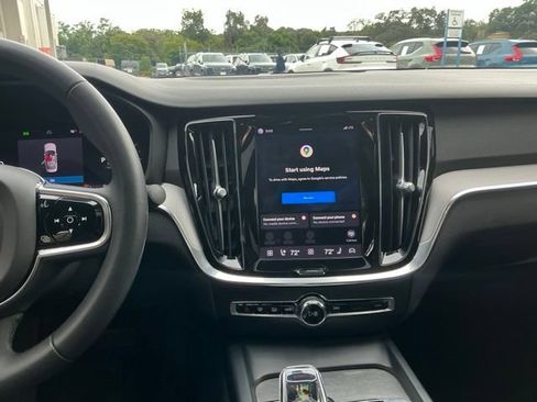 Certified 2024 Volvo S60 B5 Plus w/ Climate Package FWD image 21