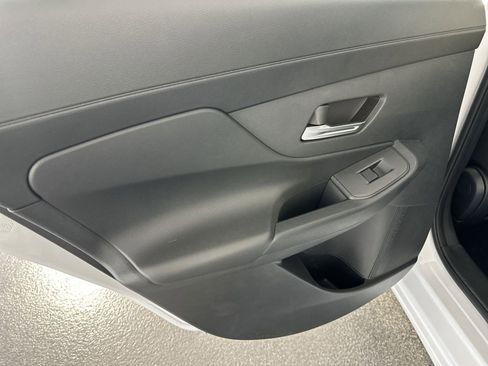 Used 2026 Nissan Sentra S w/ Floor Mat Package FWD image 30