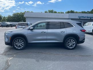 Certified 2026 Buick Enclave Preferred FWD video 1