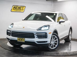Used 2022 Porsche Cayenne AWD/4WD video 1