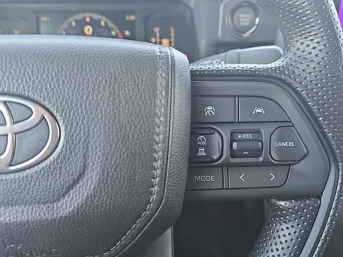 New 2026 Toyota Tacoma SR5 AWD/4WD image 17