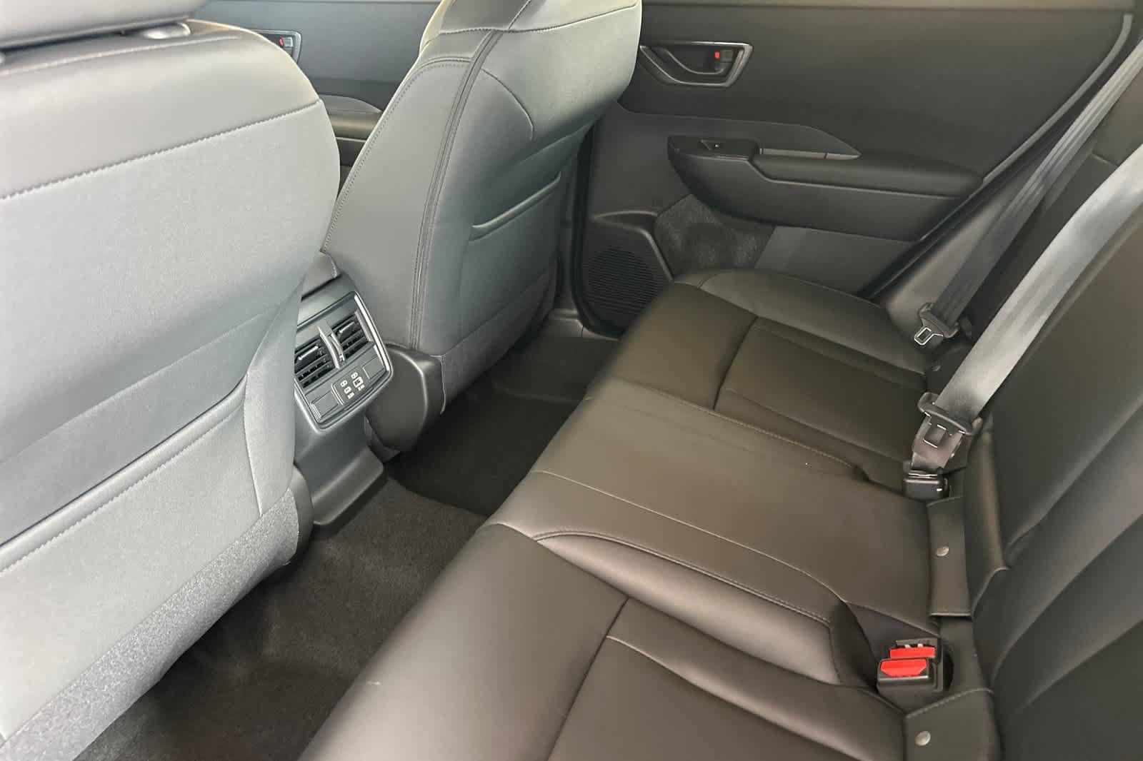 New 2026 Subaru Outback Premium AWD/4WD image 11