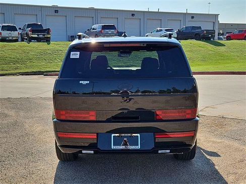 New 2026 Hyundai Santa Fe Calligraphy image 6