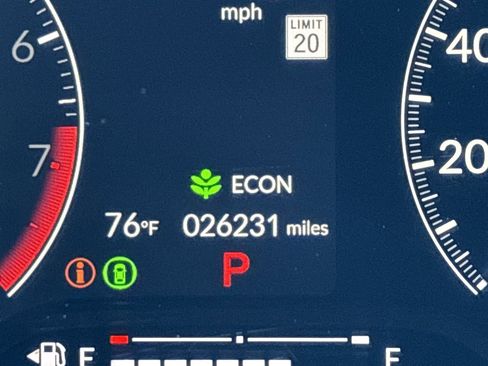 Used 2023 Honda Civic Sport image 21