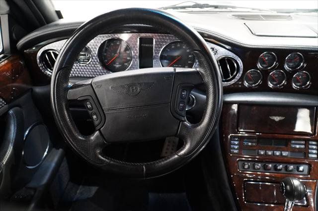 Used 2004 Bentley Arnage T RWD image 14