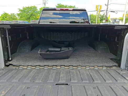 Used 2025 GMC Sierra 2500 AT4 AWD/4WD image 31