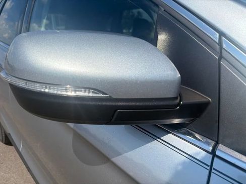 Used 2020 Ford Edge SEL FWD image 5