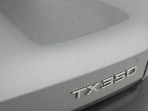 Used 2024 Lexus TX 350 FWD w/ Cold Weather Package image 13