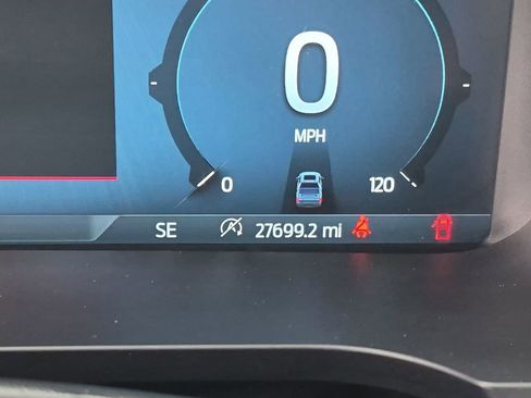 Used 2024 Ford F150 STX w/ STX Black Appearance Package image 15