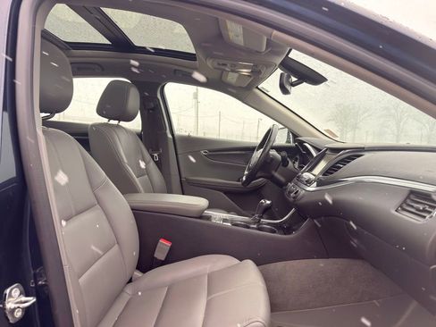 Used 2019 Chevrolet Impala LT image 29