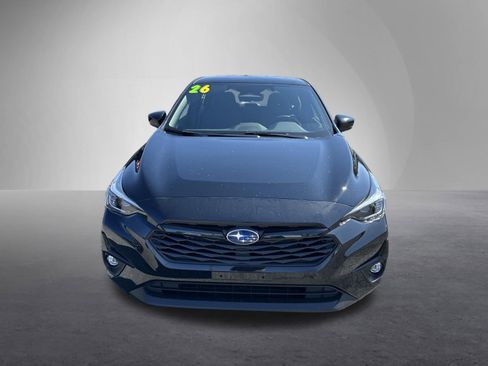 New 2026 Subaru Impreza RS AWD/4WD image 9