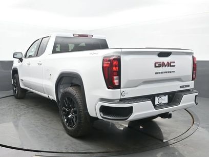 New 2026 GMC Sierra 1500 Elevation