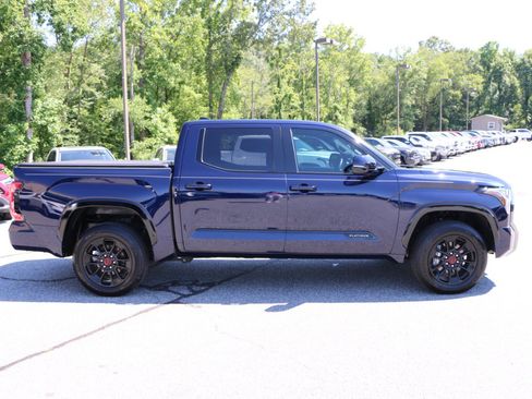 Used 2023 Toyota Tundra Platinum AWD/4WD image 8