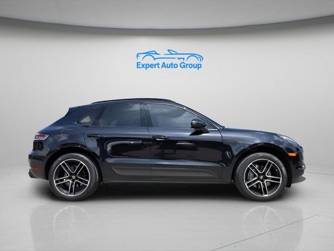 Used 2021 Porsche Macan AWD/4WD image 42