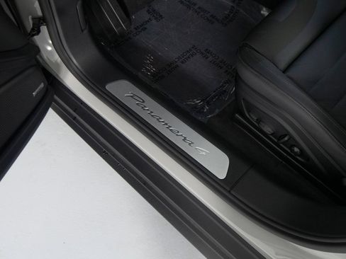 Certified 2026 Porsche Panamera 4 AWD/4WD image 20