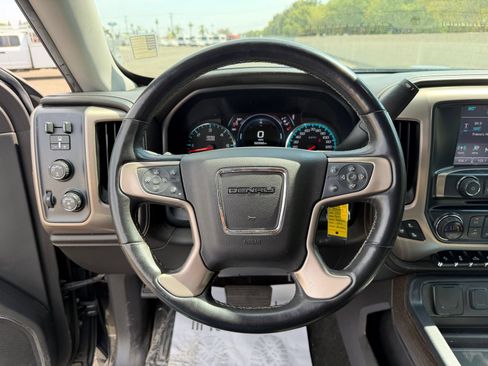 Used 2018 GMC Sierra 1500 Denali AWD/4WD image 25