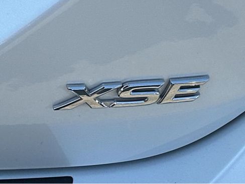 Used 2023 Toyota Camry XSE w/ Protection Package (Q2) (TMS) FWD image 20