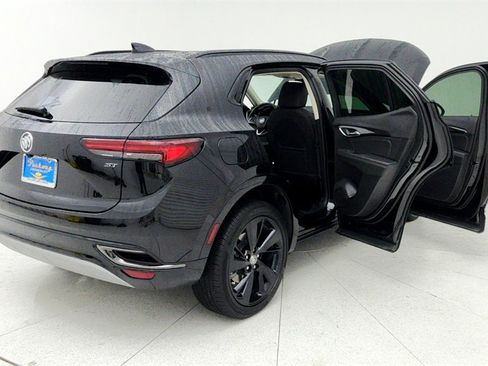 Used 2023 Buick Envision Essence w/ Sport Touring Package image 12