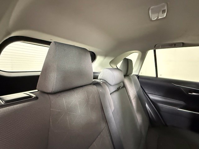 Used 2019 Toyota RAV4 XLE FWD image 24