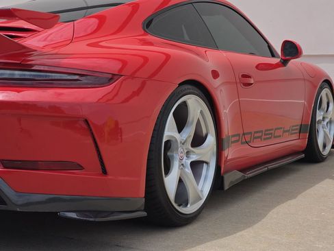 Used 2014 Porsche 911 Carrera S RWD image 34