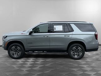 Used 2025 Chevrolet Tahoe Z71 AWD/4WD video 2