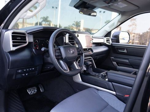 Used 2024 Toyota Tundra SR5 w/ TRD Off-Road Package image 17