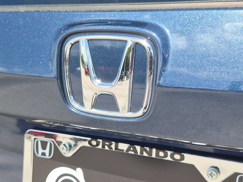 Certified 2025 Honda CR-V EX-L image 30