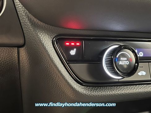 New 2027 Honda HR-V Sport image 20